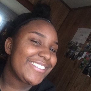 Meet your Posher, Donaisha